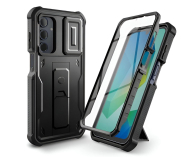 TECH-PROTECT Kevlar Cam+ do Samsung Galaxy A26 5G czarny - 1340913 - zdjęcie 1